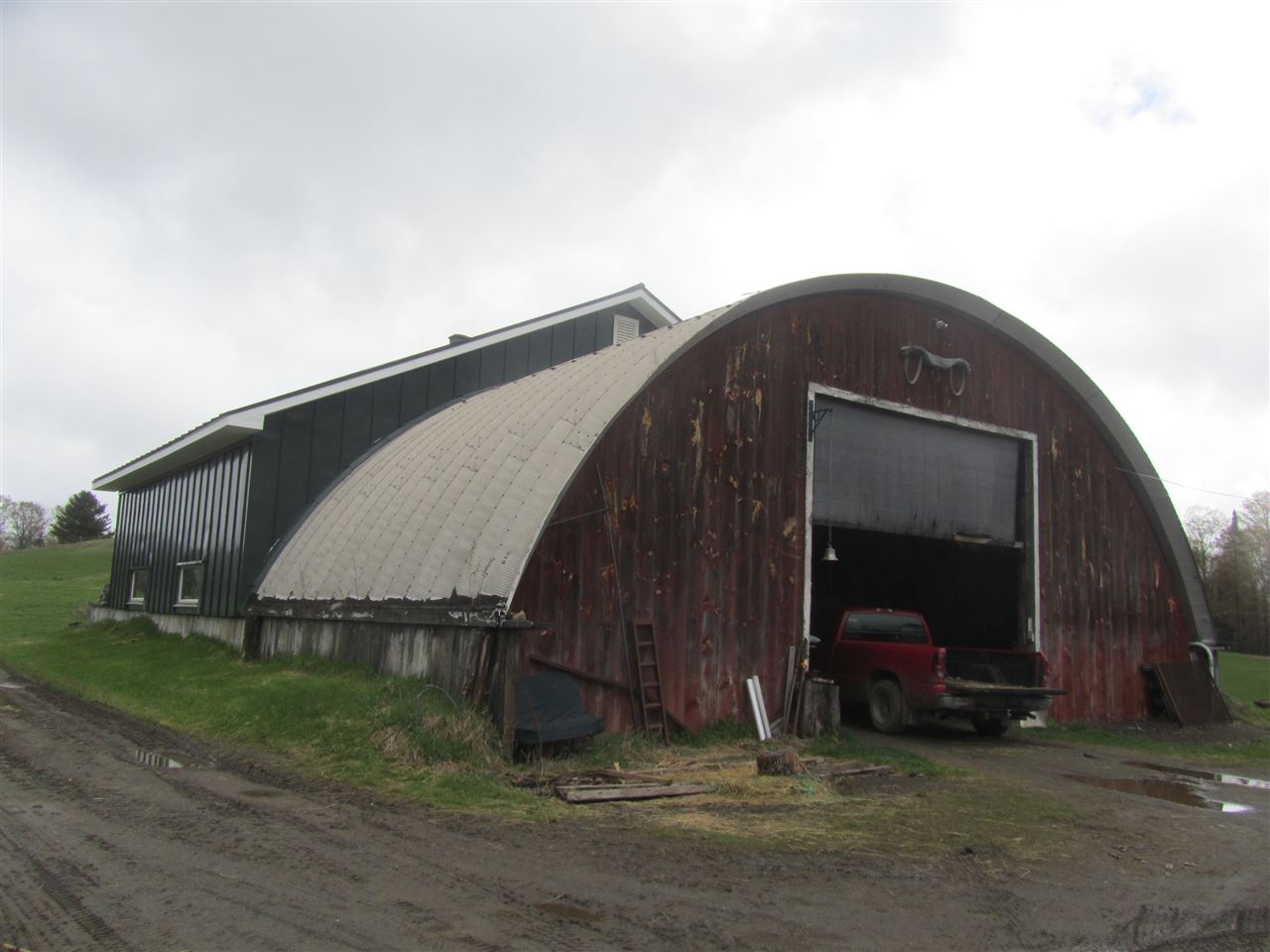 662 Taylor Valley Road Vershire, VT 05079 - Photo 6 of 24