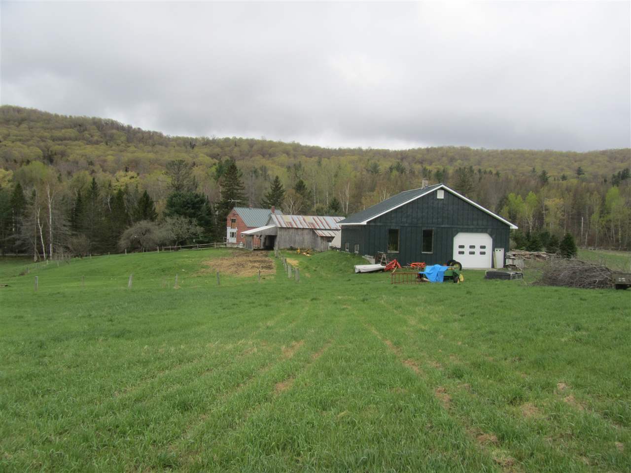 662 Taylor Valley Road Vershire, VT 05079 - Photo 9 of 24
