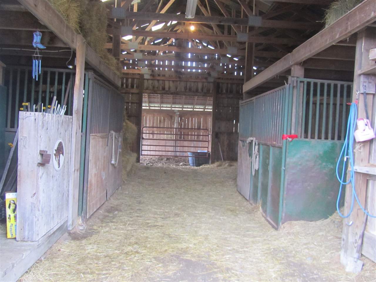 662 Taylor Valley Road Vershire, VT 05079 - Photo 10 of 24