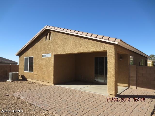 459 South Sweet Ridge Drive Vail, AZ 85641 - Photo 19 of 20