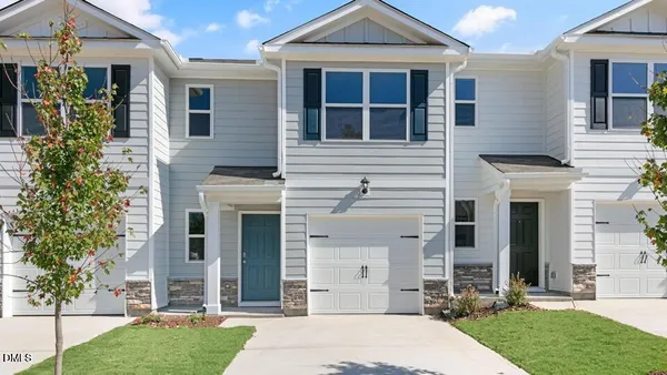 $289,900 | 532 Stream Walk Crossing, Wendell, NC 27591