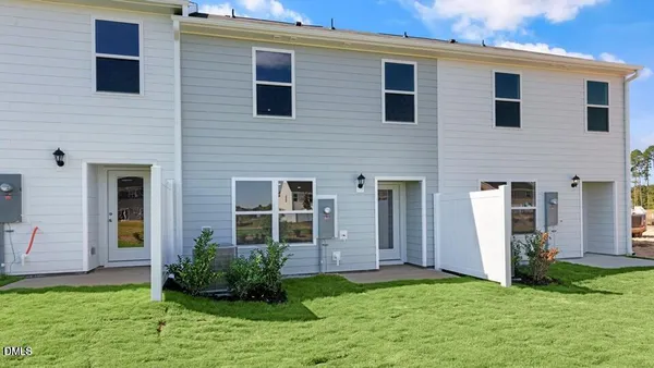 $289,900 | 532 Stream Walk Crossing, Wendell, NC 27591