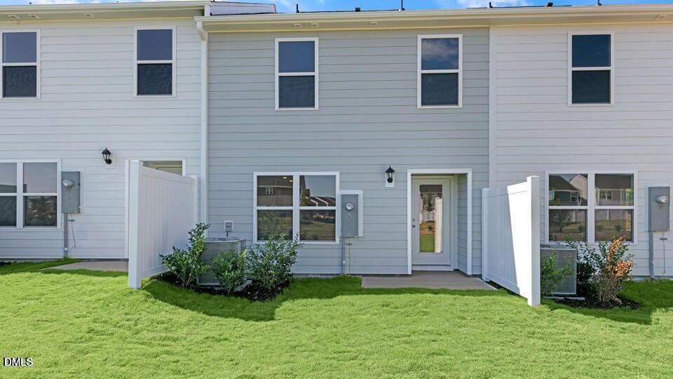 532 Stream Walk Crossing Wendell, NC 27591 - Photo 30 of 31 Pearson A3 Exterior 8