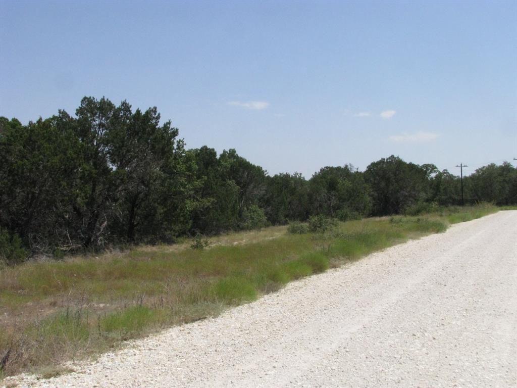 Lot 11-ph Private Road Evant, TX 76525 - Photo 18 of 18 a view of a lake view with a lake view