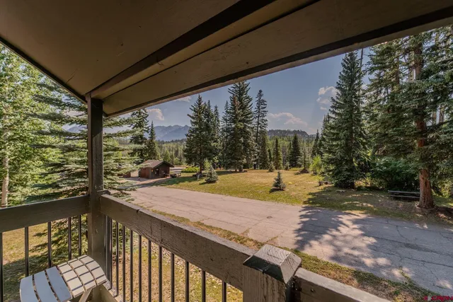 $419,000 | 166 Yankee Girl Court, Unit 302, Durango, CO 81301