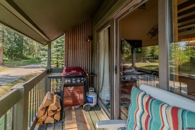 $419,000 | 166 Yankee Girl Court, Unit 302, Durango, CO 81301