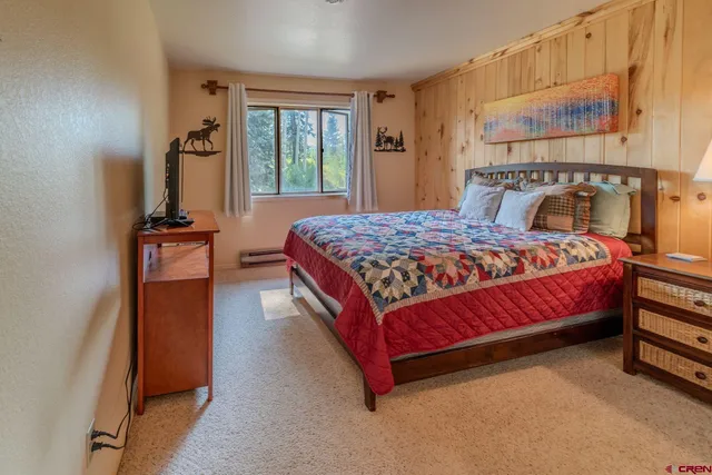 $419,000 | 166 Yankee Girl Court, Unit 302, Durango, CO 81301