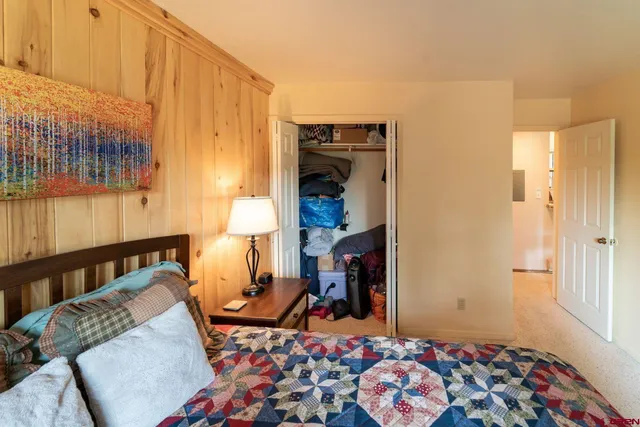 $419,000 | 166 Yankee Girl Court, Unit 302, Durango, CO 81301