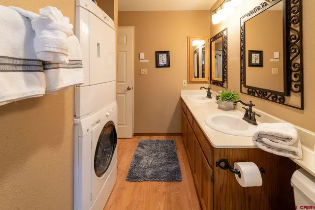 $419,000 | 166 Yankee Girl Court, Unit 302, Durango, CO 81301