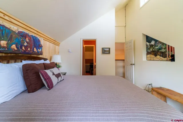 $419,000 | 166 Yankee Girl Court, Unit 302, Durango, CO 81301