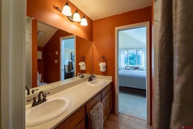 $419,000 | 166 Yankee Girl Court, Unit 302, Durango, CO 81301