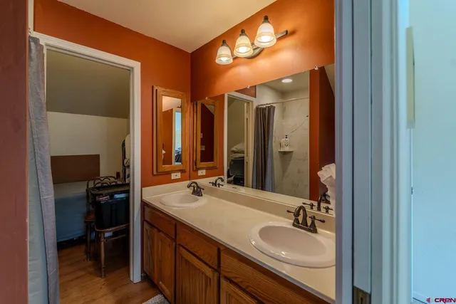 $419,000 | 166 Yankee Girl Court, Unit 302, Durango, CO 81301