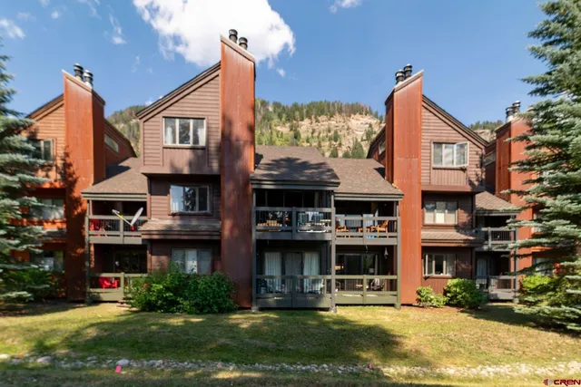 $419,000 | 166 Yankee Girl Court, Unit 302, Durango, CO 81301
