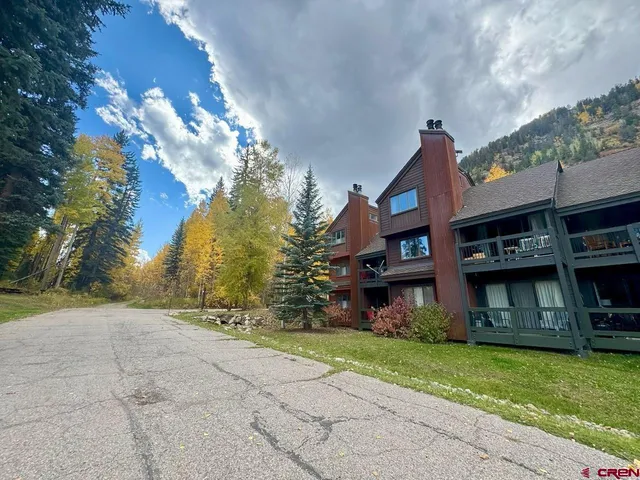 $419,000 | 166 Yankee Girl Court, Unit 302, Durango, CO 81301