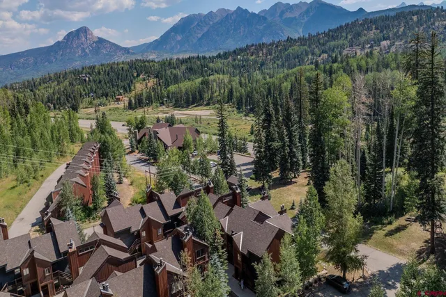 $419,000 | 166 Yankee Girl Court, Unit 302, Durango, CO 81301