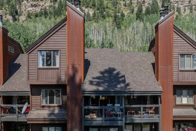 $419,000 | 166 Yankee Girl Court, Unit 302, Durango, CO 81301