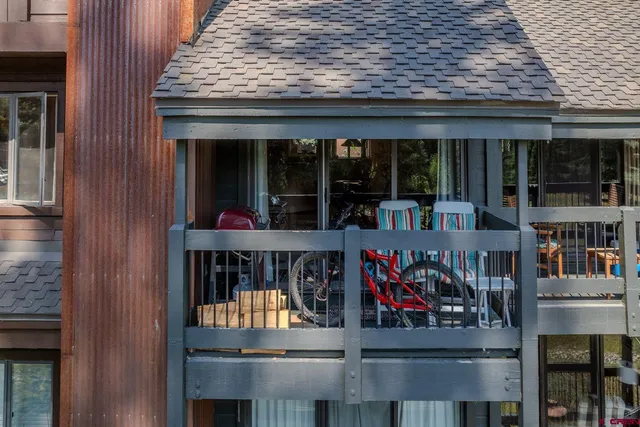 $419,000 | 166 Yankee Girl Court, Unit 302, Durango, CO 81301