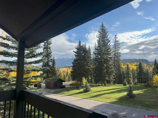 $419,000 | 166 Yankee Girl Court, Unit 302, Durango, CO 81301