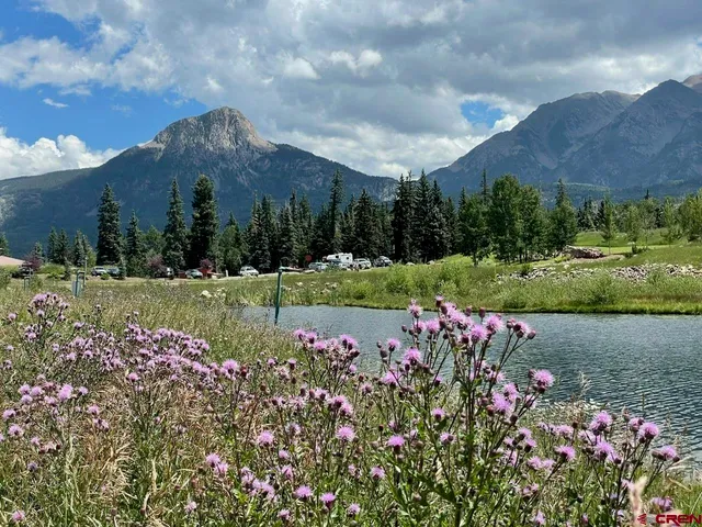 $419,000 | 166 Yankee Girl Court, Unit 302, Durango, CO 81301