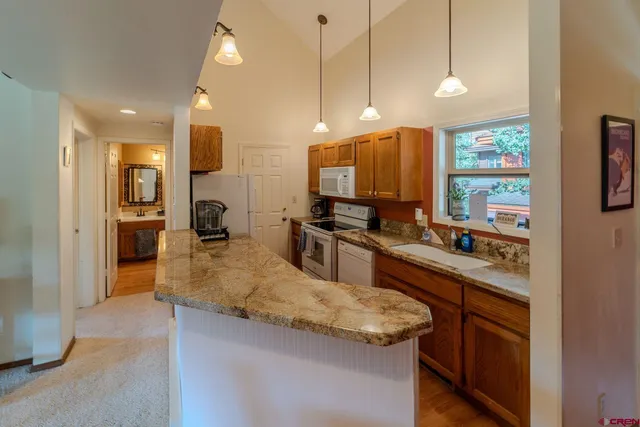 a view of a city view