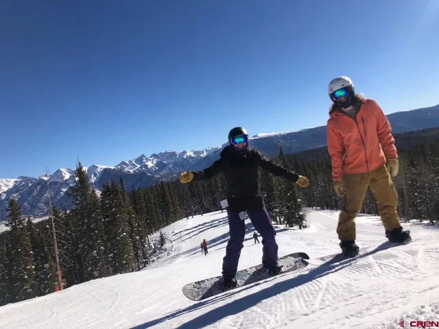 $419,000 | 166 Yankee Girl Court, Unit 302, Durango, CO 81301