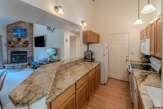 a view of lake view and mountain view