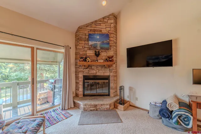 $419,000 | 166 Yankee Girl Court, Unit 302, Durango, CO 81301