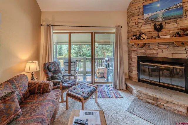 $419,000 | 166 Yankee Girl Court, Unit 302, Durango, CO 81301