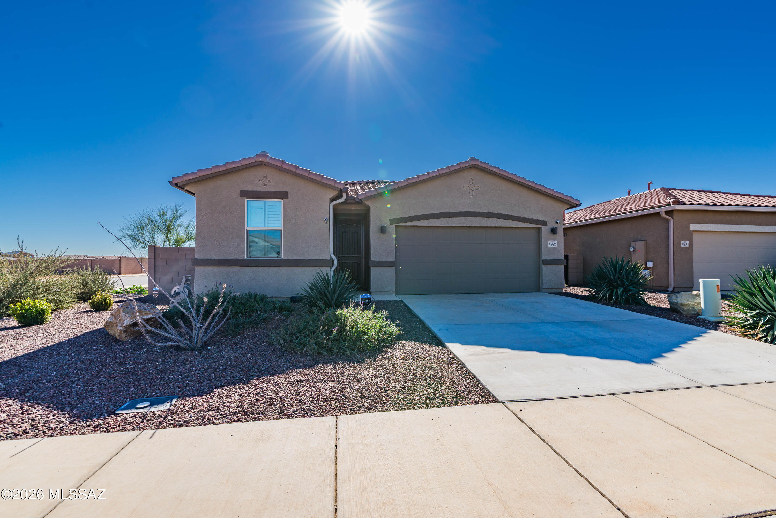 21667 E Treasure Road