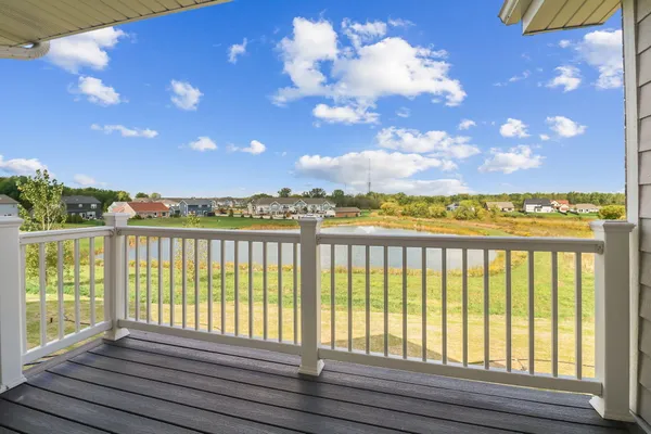 $441,900 | 9200 66th Avenue, Unit 124, Pleasant Prairie, WI 53158