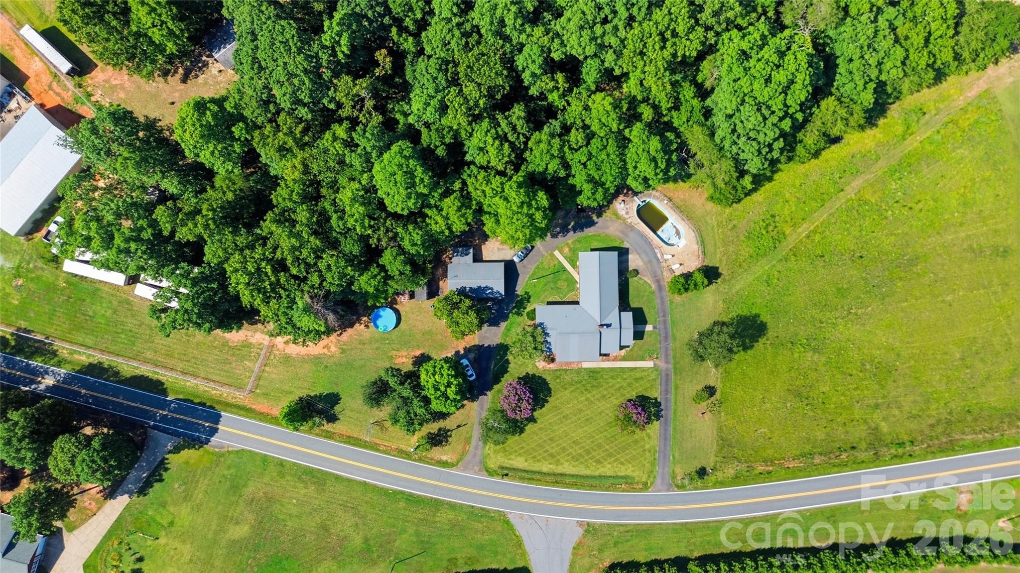 828 Ferry Road Forest City, NC 28043 - Photo 47 of 48