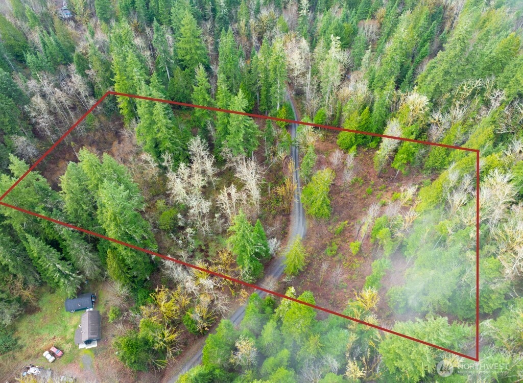 453 Rice Lake Road Quilcene, WA 98376 - Photo 2 of 6