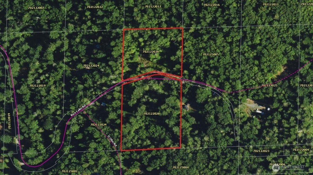 453 Rice Lake Road Quilcene, WA 98376 - Photo 6 of 6