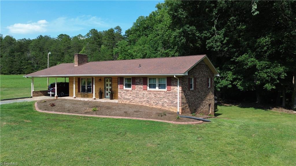 222 Timberlake Trail Elkin, NC 28621 - Photo 2 of 32
