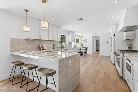$1,550,000 | 144 East Winter Drive, Phoenix, AZ 85020