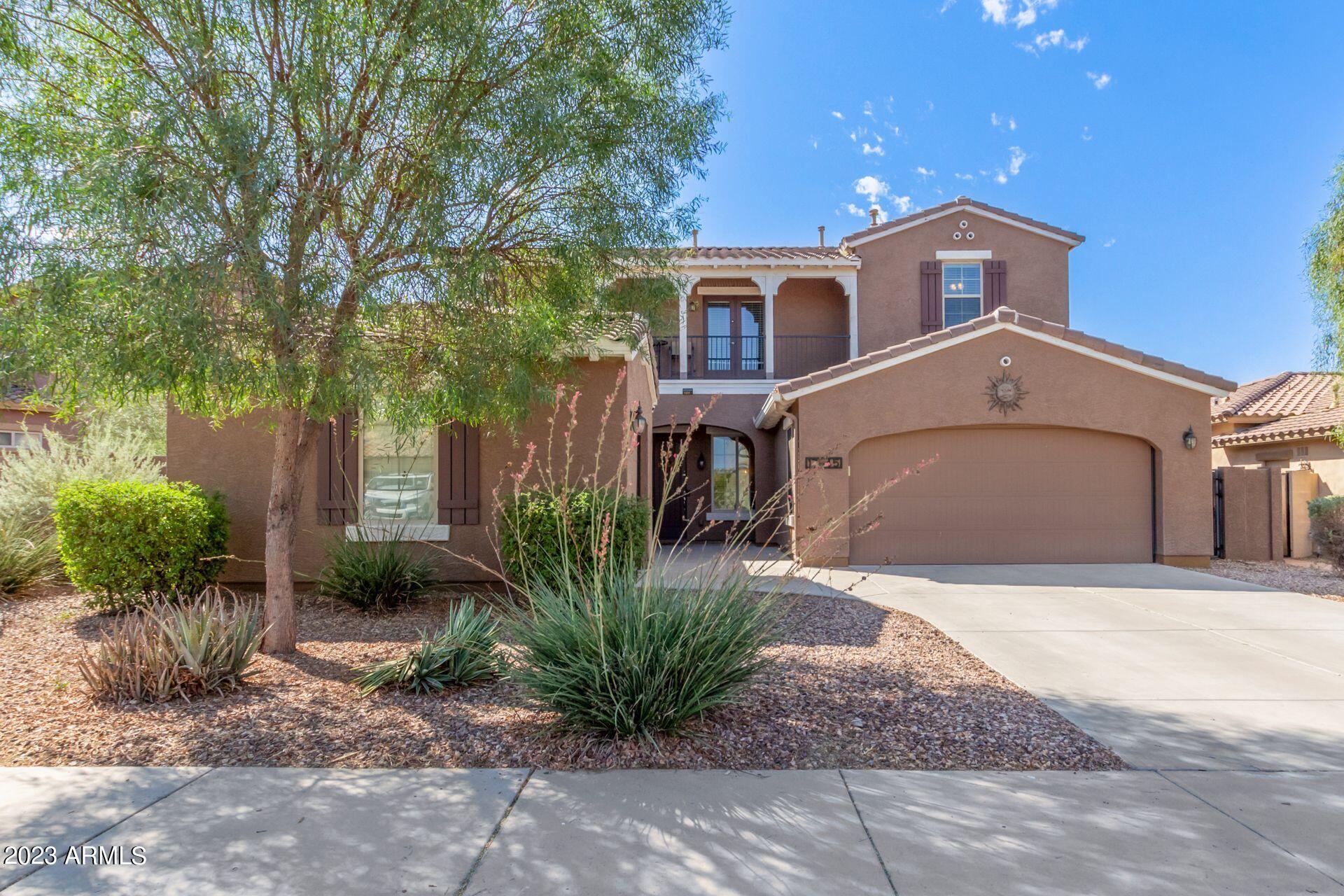 17945 West Agave Road Goodyear, AZ 85338 - Photo 1 of 12 3DIMHJTh