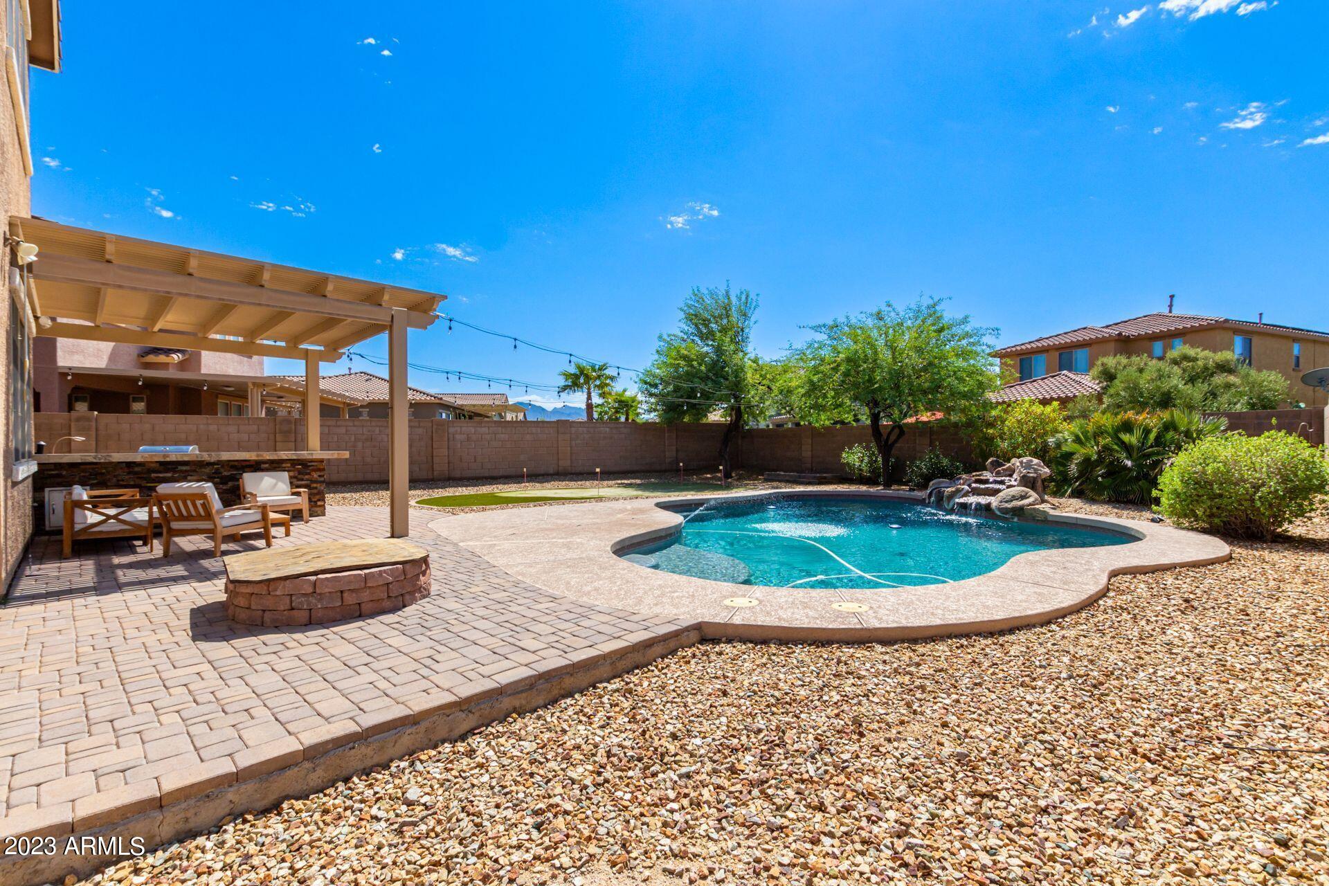 17945 West Agave Road Goodyear, AZ 85338 - Photo 11 of 12 Hv81U_65