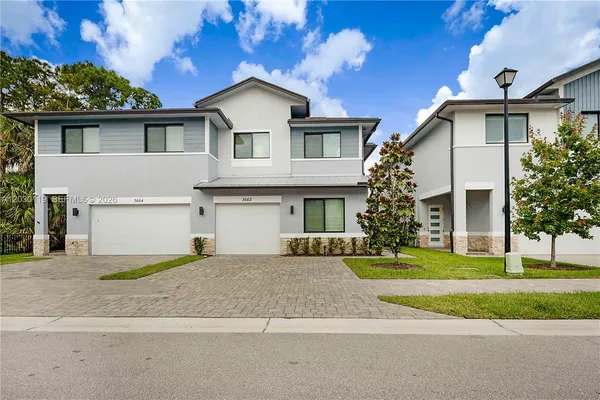 $510,000 | 3662 Magnolia Rdg Lane, Palm City, FL 34990
