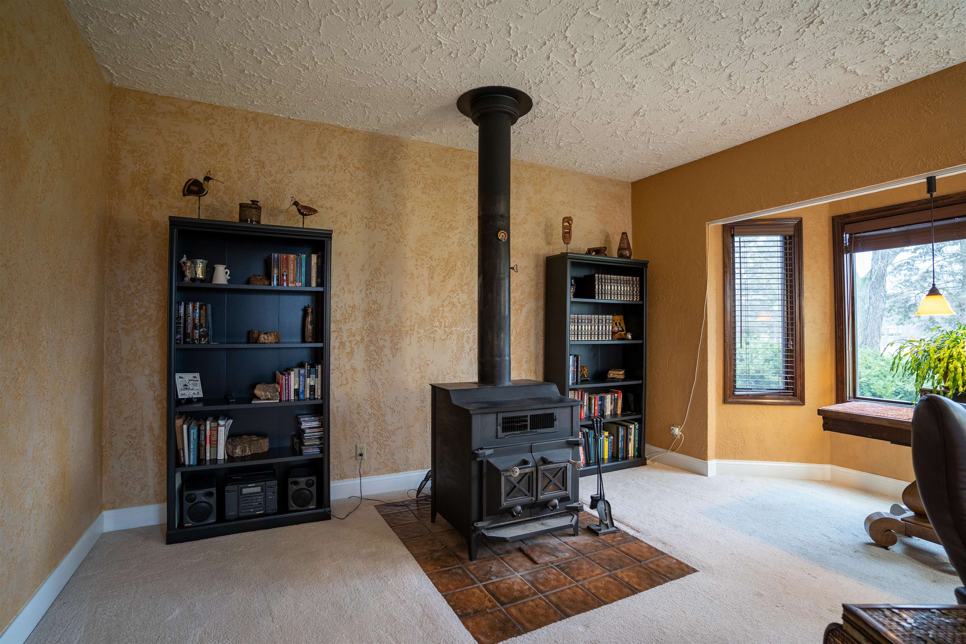 11662 Bend River Road Roscoe, IL 61073 - Photo 19 of 61 a view of livingroom with furniture and staircase
