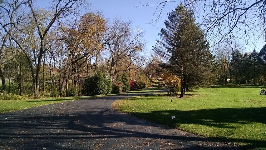 11662 Bend River Road Roscoe, IL 61073 - Photo 50 of 61 a view of a park