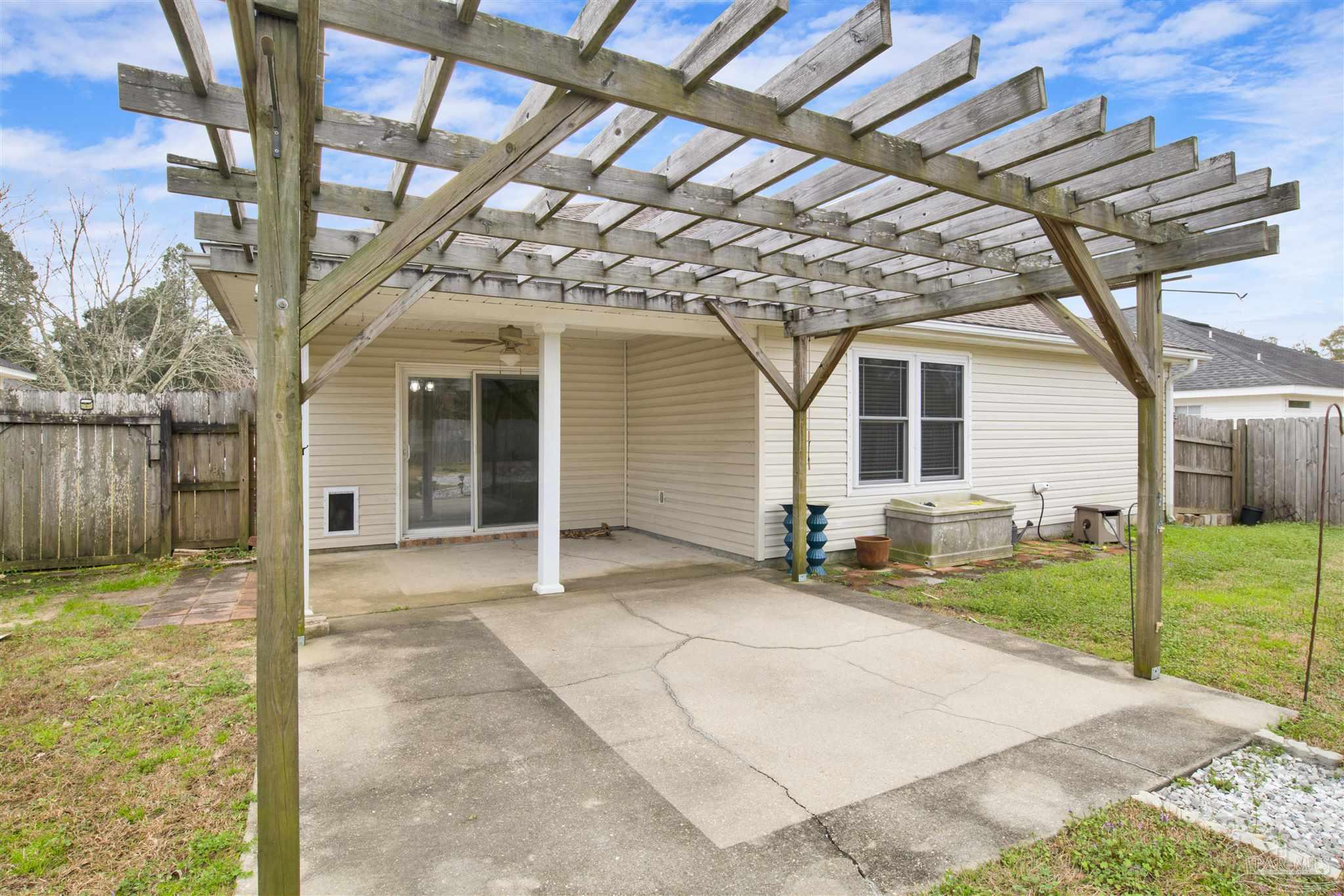 3944 Omega Street Pace, FL 32571 - Photo 23 of 31 Gallery Image 23