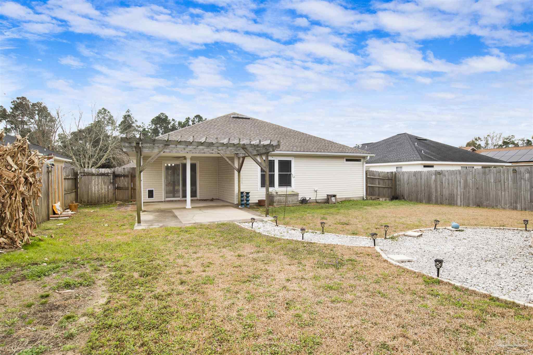 3944 Omega Street Pace, FL 32571 - Photo 27 of 31 Gallery Image 27