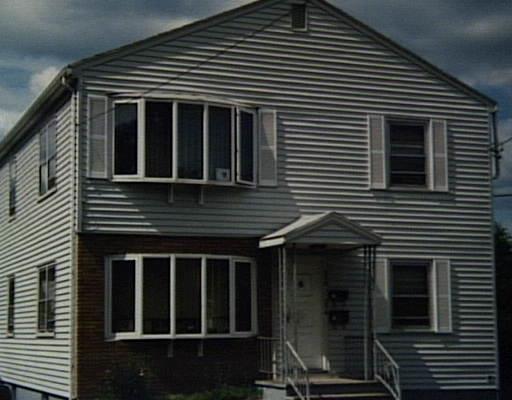 376 Exeter Street Bridgeport, CT 06606 - Photo 1 of 1 a view of house entrance