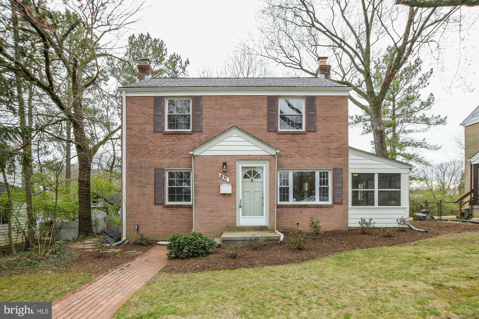 811 Malcolm Drive Silver Spring, MD 20901 - Photo 1 of 34 Gallery Image 1