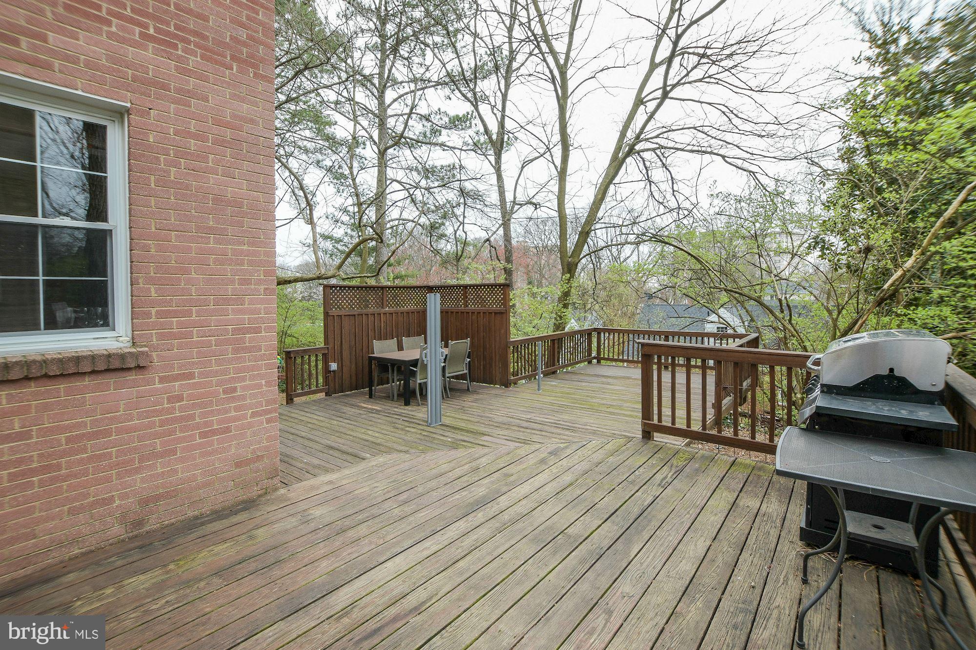 811 Malcolm Drive Silver Spring, MD 20901 - Photo 30 of 34 Gallery Image 30