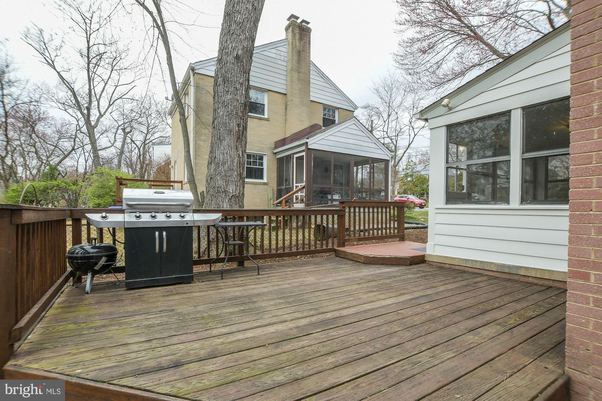 811 Malcolm Drive Silver Spring, MD 20901 - Photo 31 of 34 Gallery Image 31