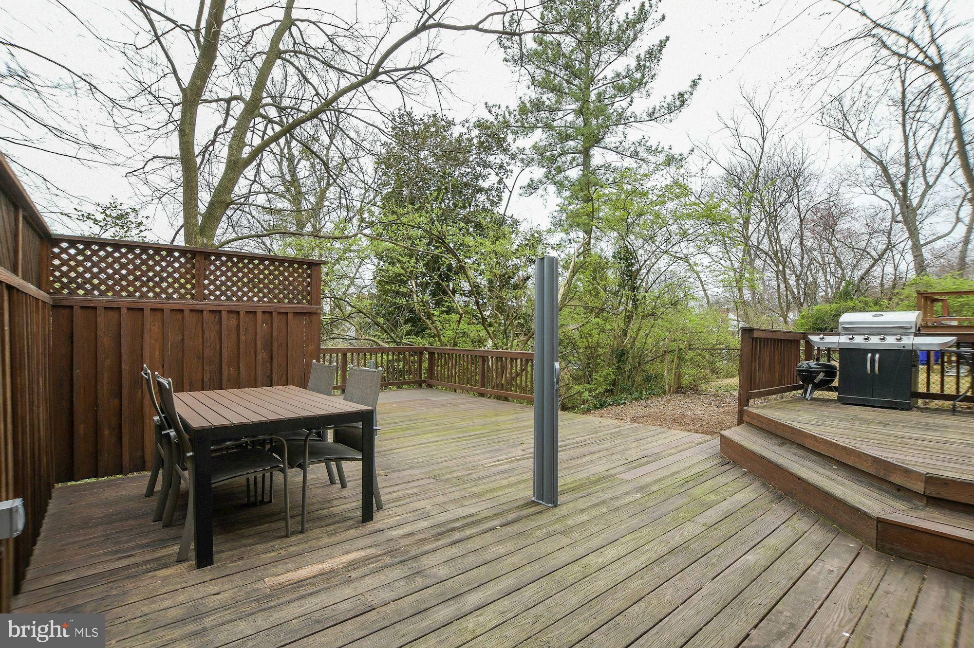 811 Malcolm Drive Silver Spring, MD 20901 - Photo 32 of 34 Gallery Image 32