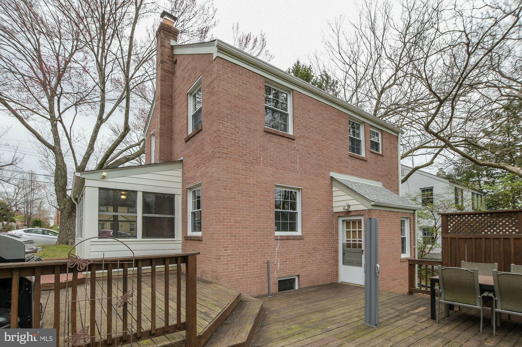 811 Malcolm Drive Silver Spring, MD 20901 - Photo 33 of 34 Gallery Image 33