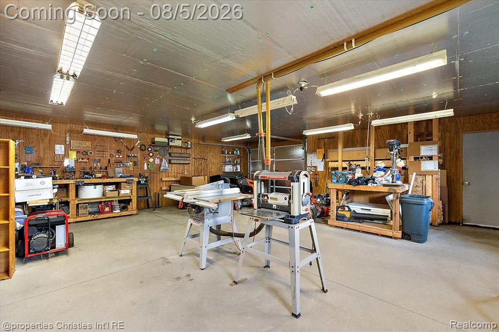 14048 Belsay Road Millington, MI 48746 - Photo 46 of 65 Gallery Image 46