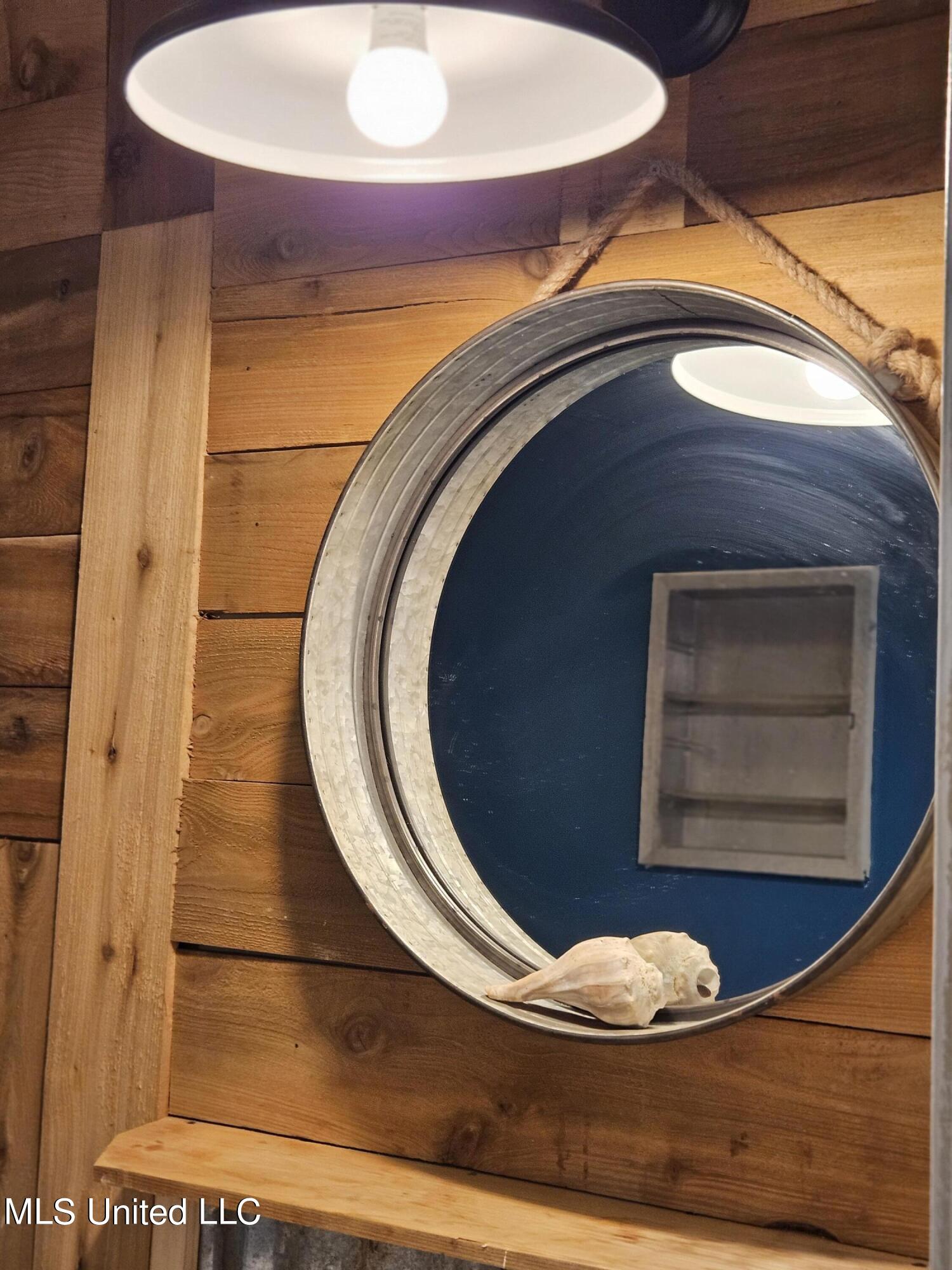 10646 Plummer Circle Gulfport, MS 39503 - Photo 27 of 43 Bathroom 2 vanity mirror